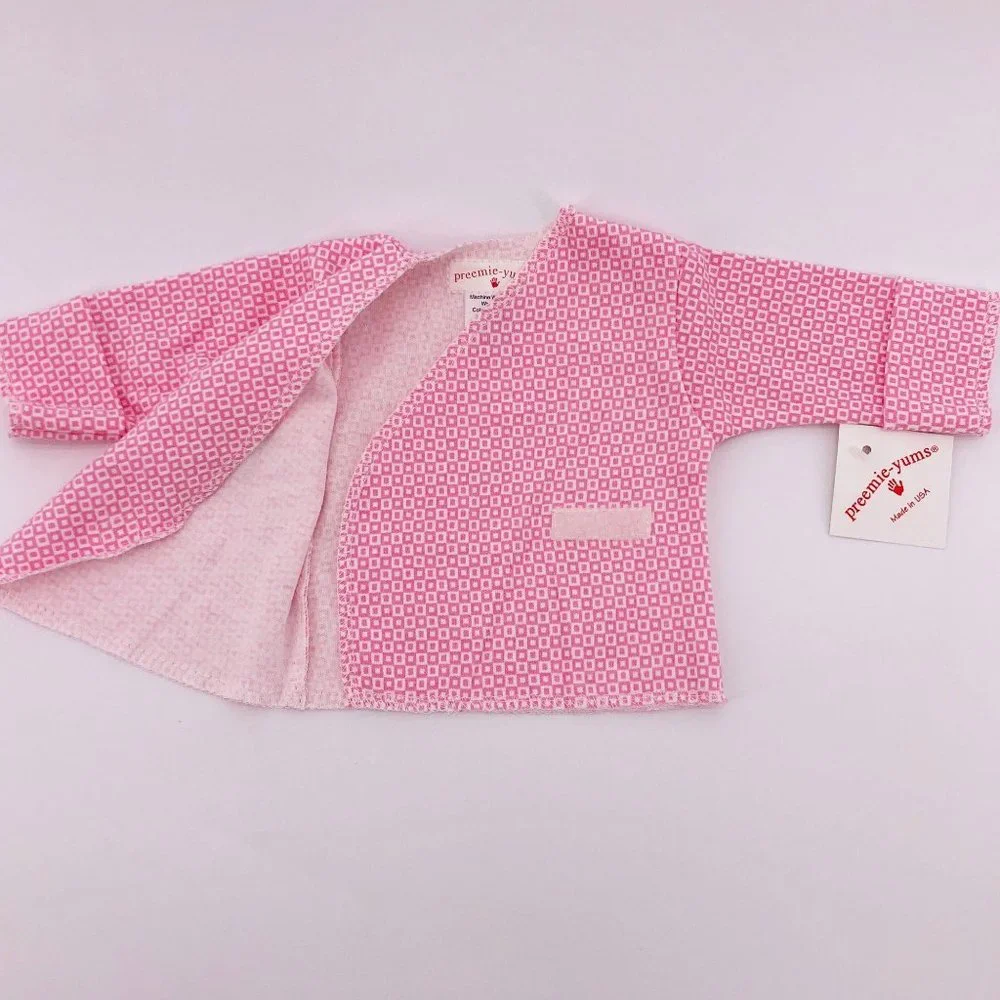New 11 to 15 Pounds 2 Piece Set Long Sleeve Tee & Pant Baby Girl Babies Newborns